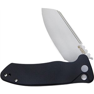 Creon Button Lock Black