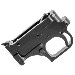 Magnum Research ML30040AS Magnum Lite  Black Finish for Ruger 1022