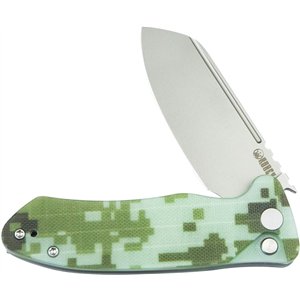 Creon Button Lock Camo