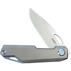 Verijero Framelock Titanium