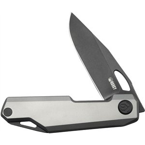 Verijero Framelock Ti Black