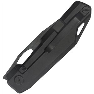 Verijero Framelock Ti Black