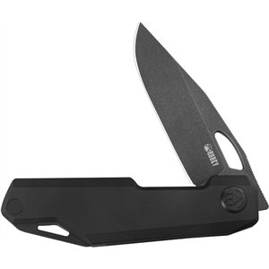 Verijero Framelock Ti Black