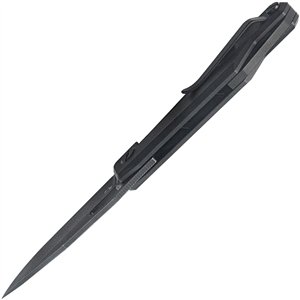 Verijero Framelock Ti Black