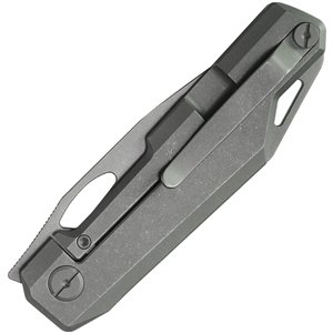 Verijero Framelock Ti BSW