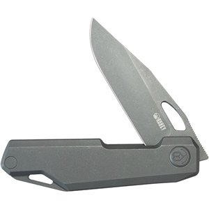 Verijero Framelock Ti BSW