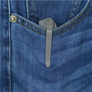 Verijero Framelock Ti BSW