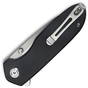 Belus EDC Linerlock Black