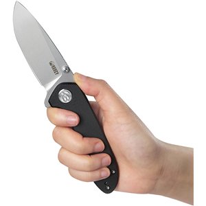 Belus EDC Linerlock Black
