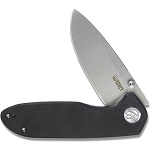 Belus EDC Linerlock Black