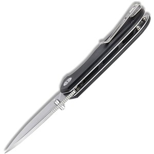 Belus EDC Linerlock Black