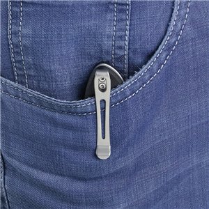 Belus EDC Linerlock Black