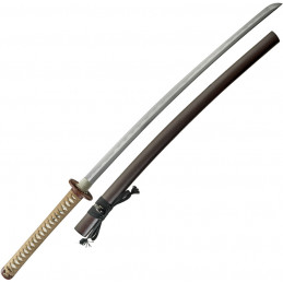 Fletching Katana