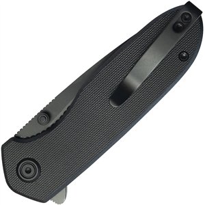Belus EDC Linerlock Black