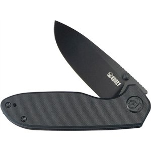 Belus EDC Linerlock Black