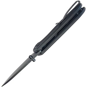 Belus EDC Linerlock Black