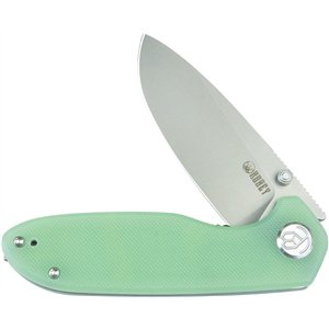 Belus EDC Linerlock Jade