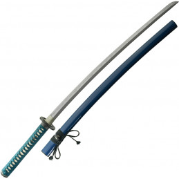 War Horse Katana