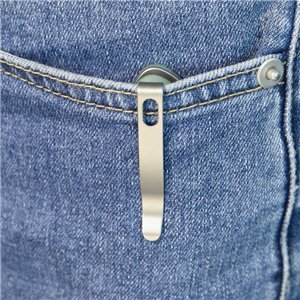 Belus EDC Linerlock Jade