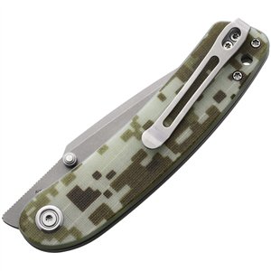 Momentum Linerlock Camo