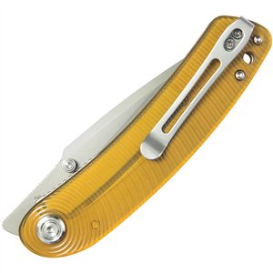 Momentum Linerlock Ultem