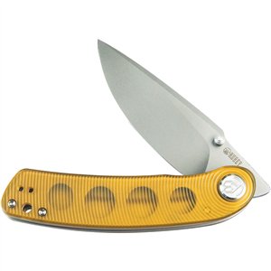 Momentum Linerlock Ultem