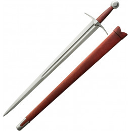 Single Hand Arming Sword