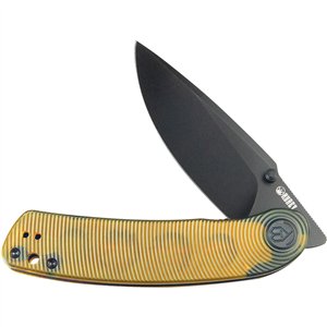 Momentum Linerlock Ultem