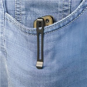 Momentum Linerlock Ultem