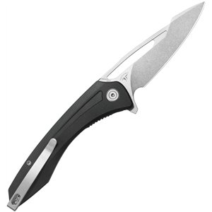 Merced Linerlock Black