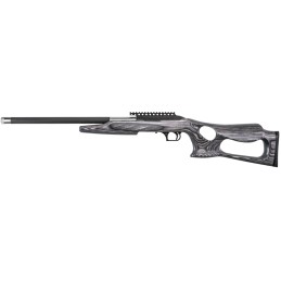 Magnum Research MLRS22WMH Magnum Lite  22 WMR 91 18 Stainless Steel Barrel Black Anodized Picatinny Rail Aluminum Receiver Black