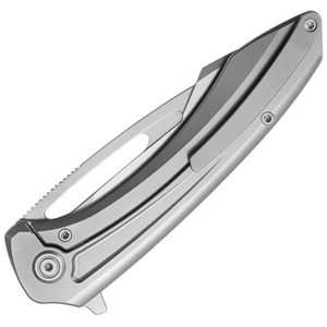 Merced Framelock Gray