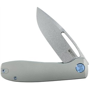 Supercell Linerlock Gray