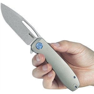 Supercell Linerlock Gray