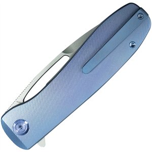 Supercell Linerlock Blue