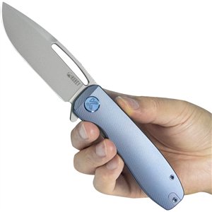 Supercell Linerlock Blue