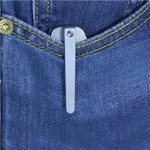 Supercell Linerlock Blue