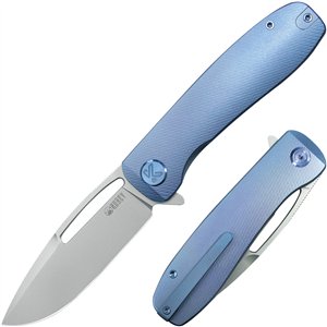 Supercell Linerlock Blue
