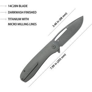 Supercell Linerlock DW