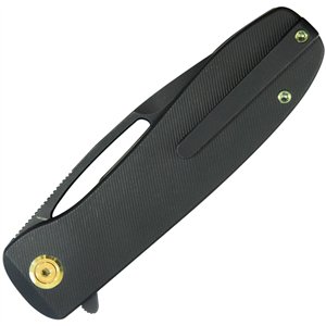 Supercell Linerlock Black