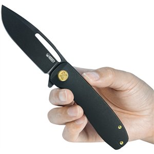 Supercell Linerlock Black