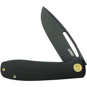 Supercell Linerlock Black