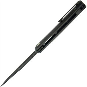 Supercell Linerlock Black