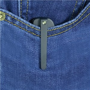 Supercell Linerlock Black