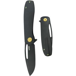 Supercell Linerlock Black