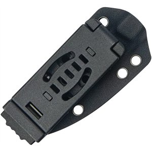 JL Fixie Fixed Blade Ultem