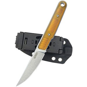 JL Fixie Fixed Blade Ultem