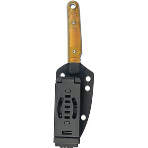 JL Fixie Fixed Blade Ultem