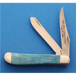 BUCK ABCA 1991 Club Knife