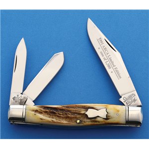 Queen City ABCA 1991 whittler